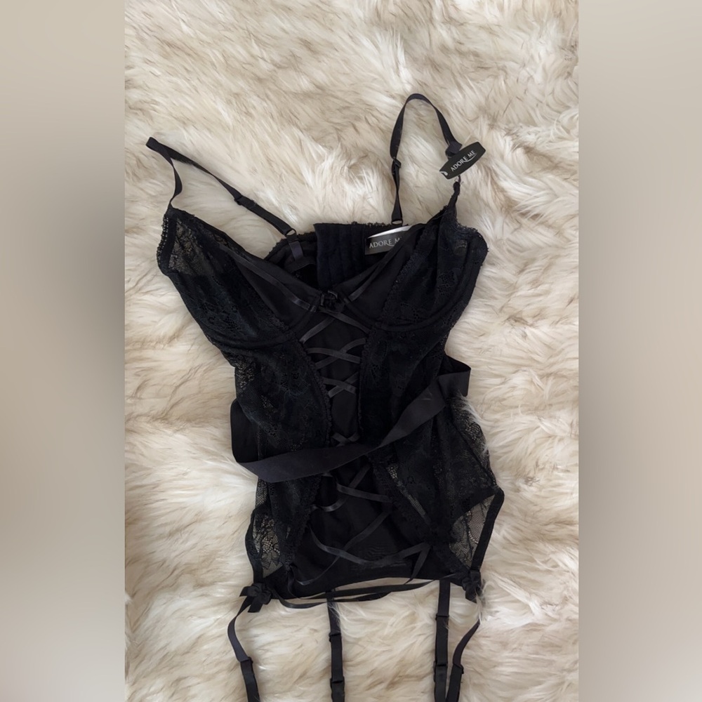 Adore me lingerie